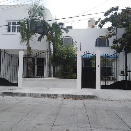 Thelmar Rooms קנקון מראה חיצוני תמונה