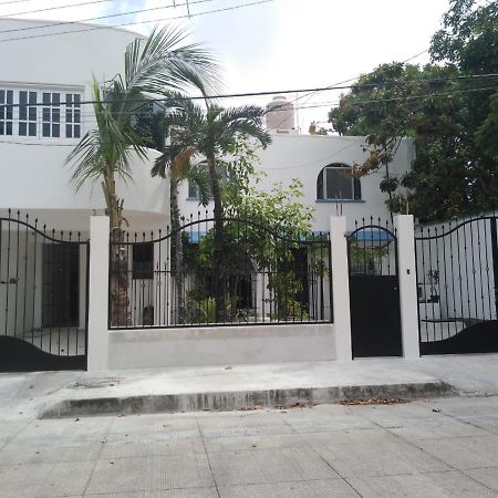 Thelmar Rooms קנקון מראה חיצוני תמונה