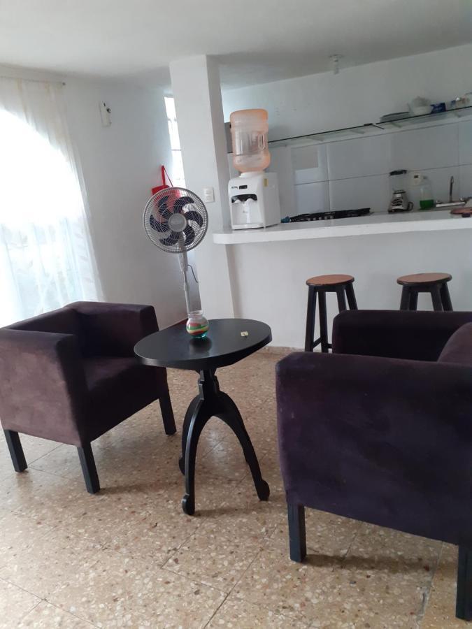 Thelmar Rooms קנקון מראה חיצוני תמונה