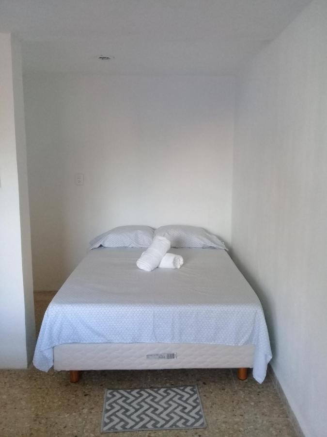 Thelmar Rooms קנקון מראה חיצוני תמונה
