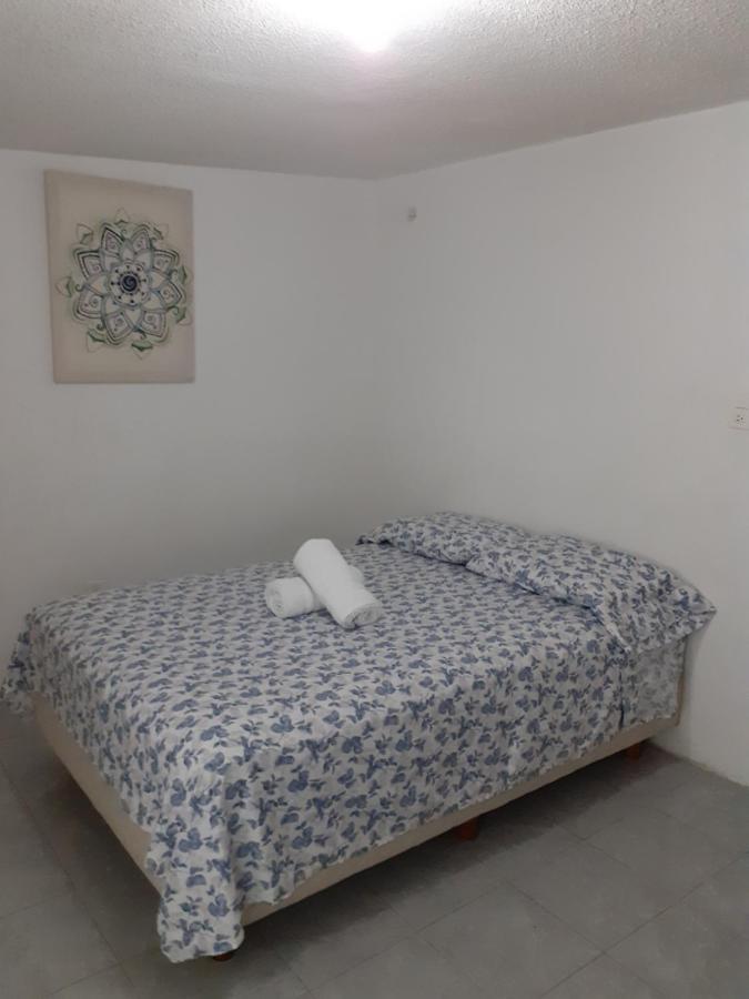 Thelmar Rooms קנקון מראה חיצוני תמונה