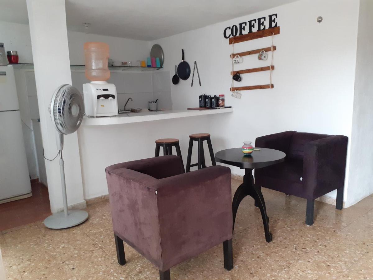 Thelmar Rooms קנקון מראה חיצוני תמונה