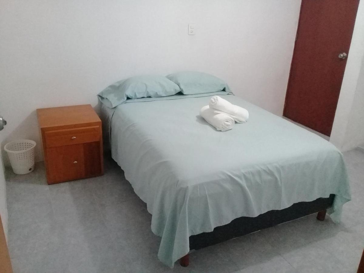 Thelmar Rooms קנקון מראה חיצוני תמונה