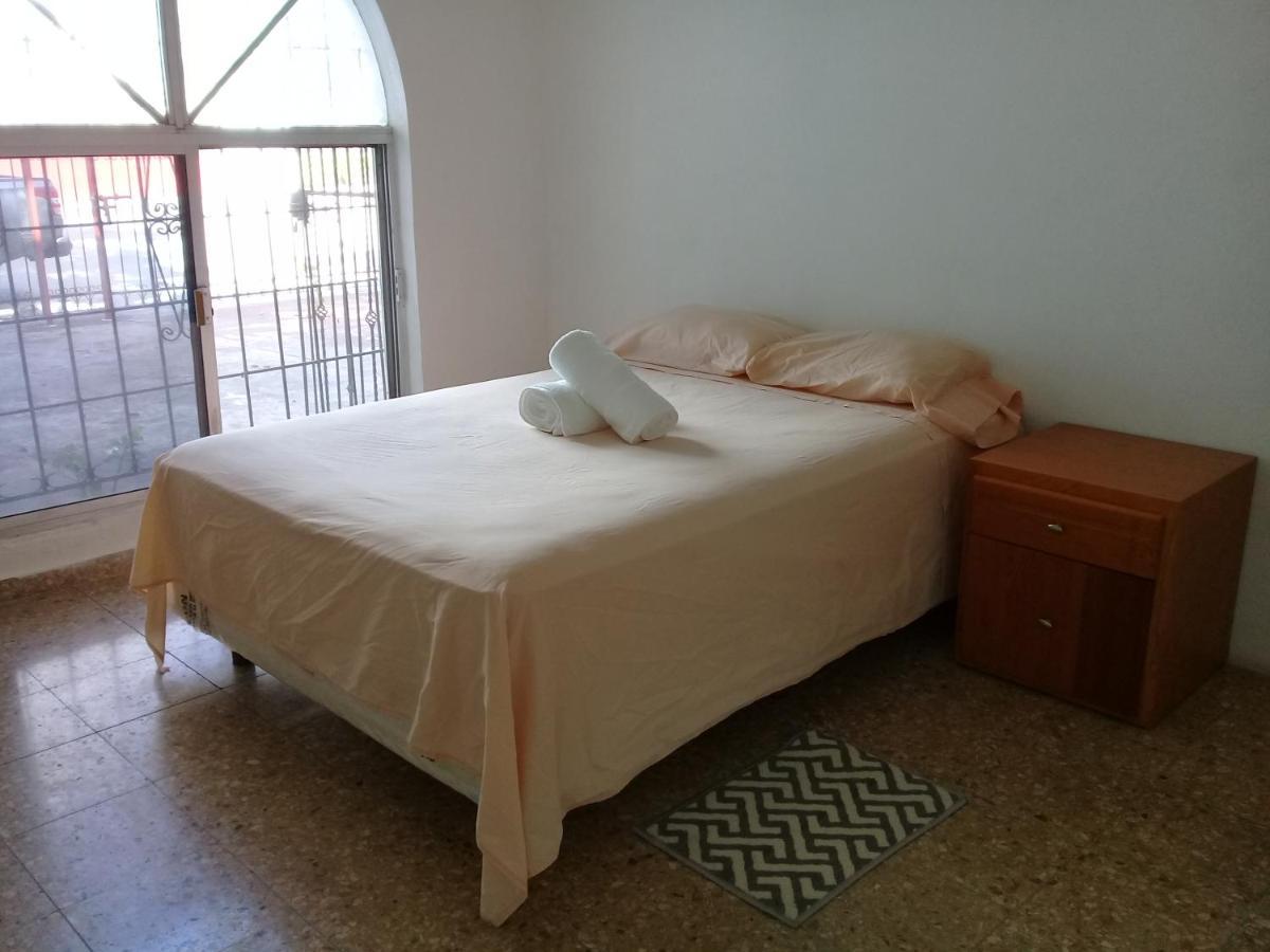 Thelmar Rooms קנקון מראה חיצוני תמונה