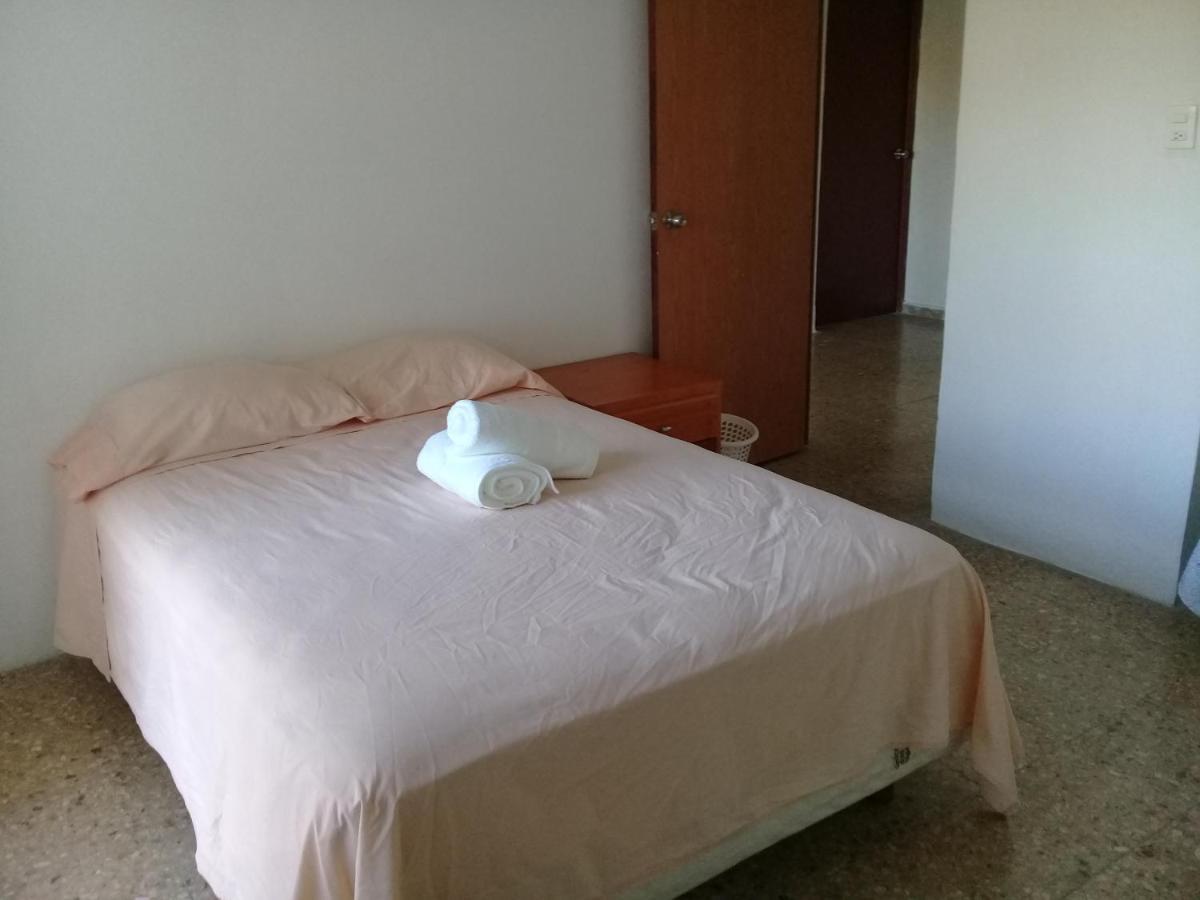 Thelmar Rooms קנקון מראה חיצוני תמונה