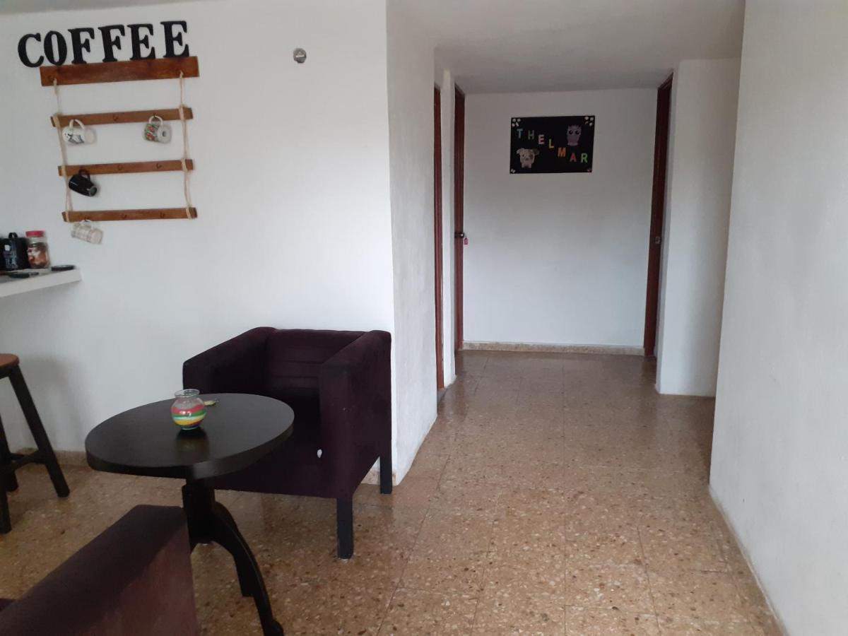 Thelmar Rooms קנקון מראה חיצוני תמונה