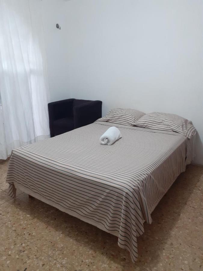 Thelmar Rooms קנקון מראה חיצוני תמונה