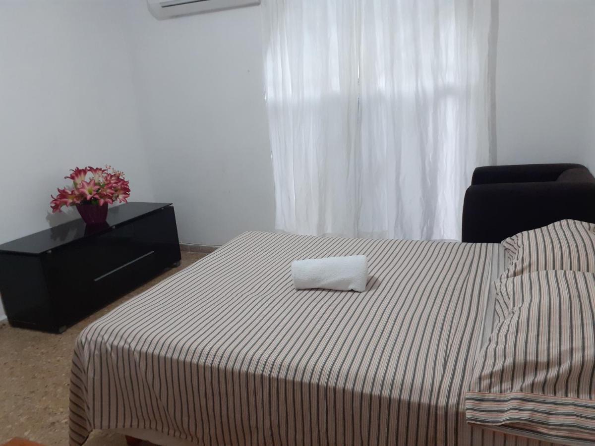 Thelmar Rooms קנקון מראה חיצוני תמונה