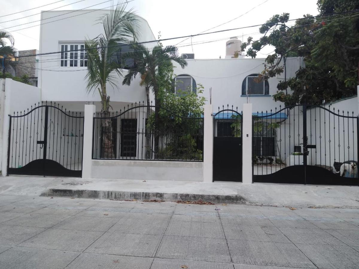Thelmar Rooms קנקון מראה חיצוני תמונה